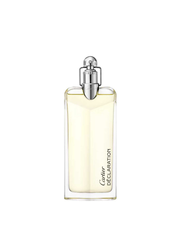 Déclaration Edt